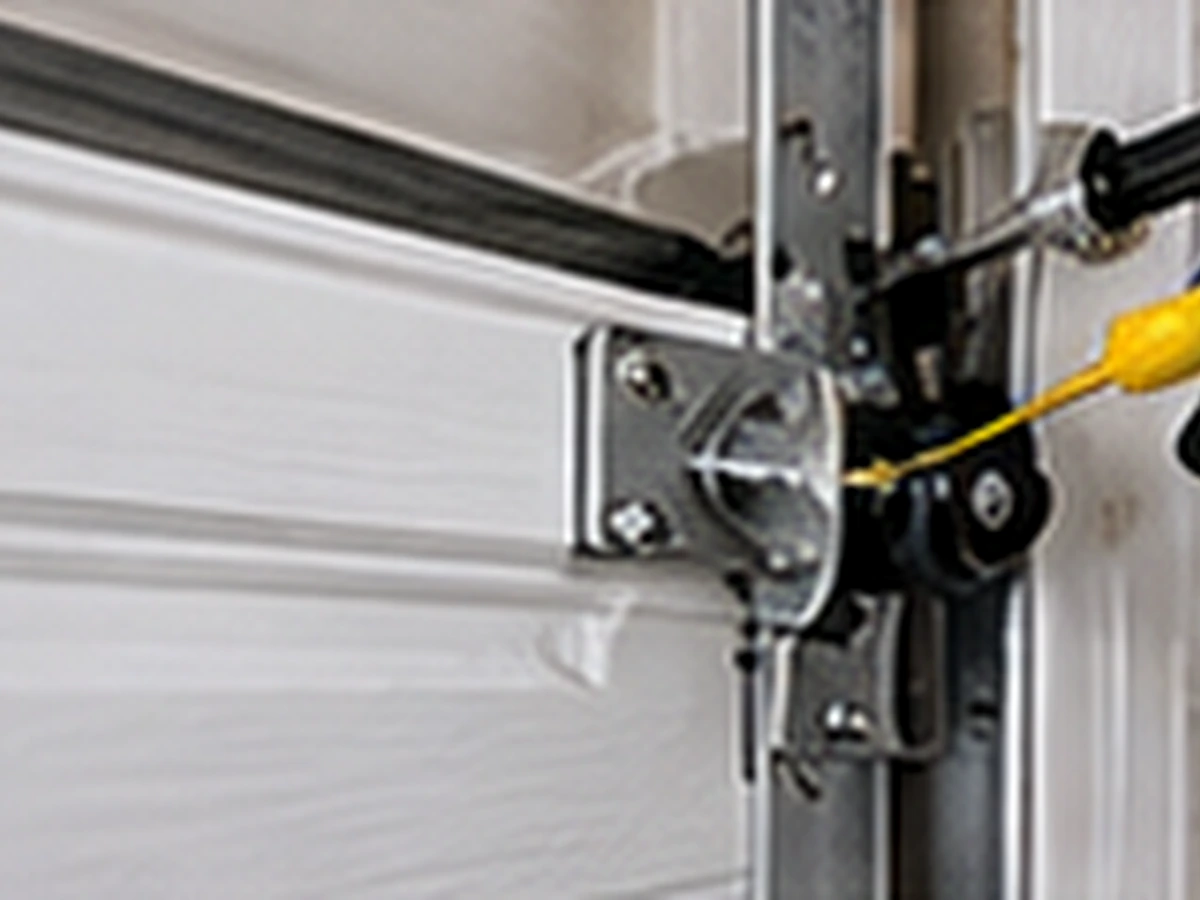 Preventive Garage Door Maintenance in Monroe WA